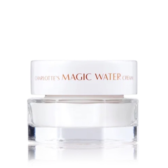 Charlotte Tilbury Charlotte’s Magic Water Cream - Picture 7 of 15